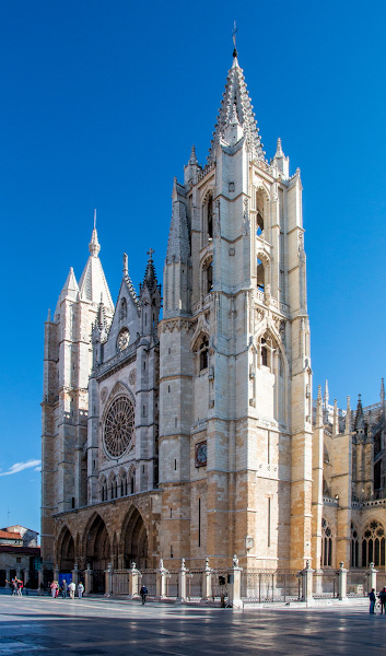 �������� ����� - ���� (Leon)