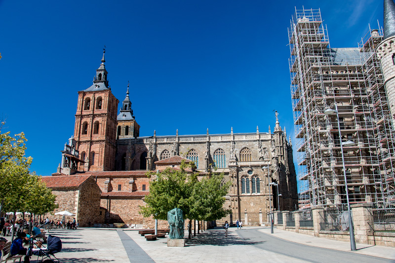 ������� (Astorga)