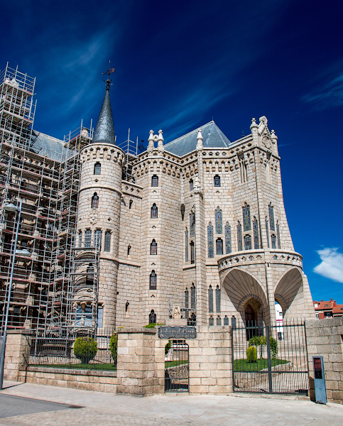 ������� (Astorga)
