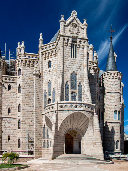 ������� (Astorga)
