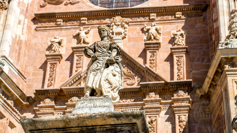 ������� (Astorga)