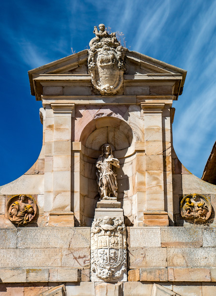 ������� (Astorga)