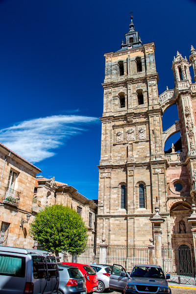 ������� (Astorga)