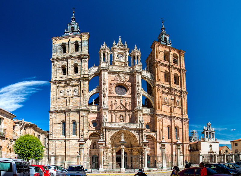 ������� (Astorga)