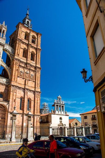 ������� (Astorga)