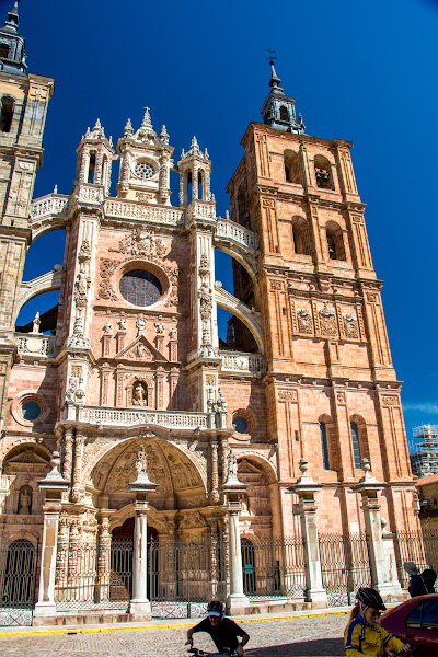 ������� (Astorga)