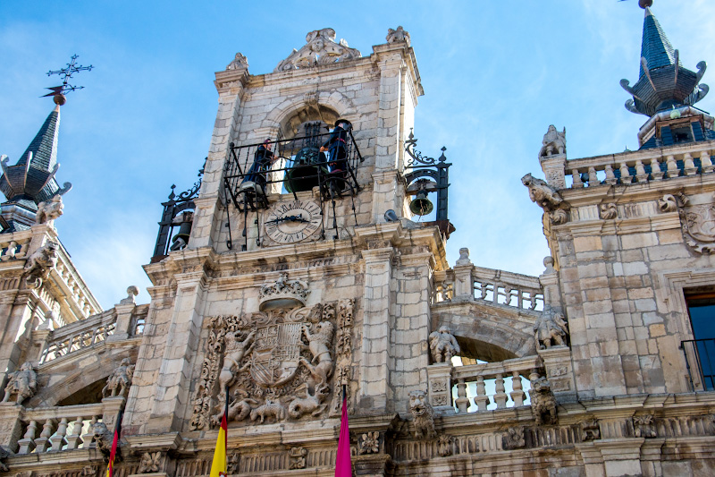������� (Astorga)