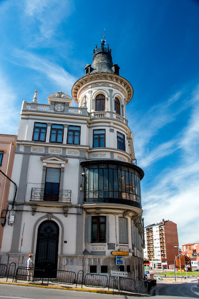 ������� (Astorga)