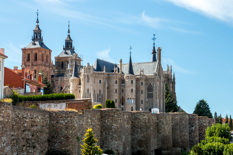 ������� (Astorga)