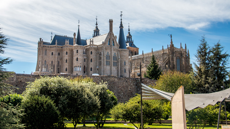 ������� (Astorga)