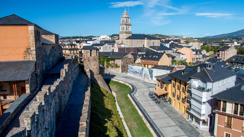 ������������� ����� (Castillo de los Templarios)
