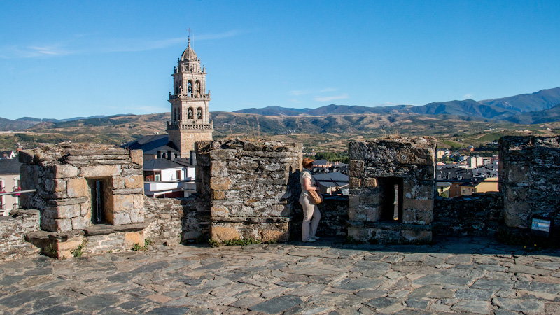 ������������� ����� (Castillo de los Templarios)