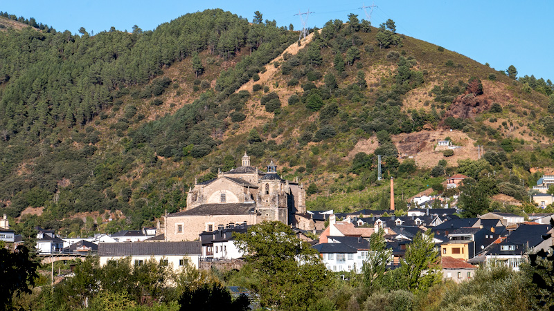 �����������-����-������ (Villafranca del Bierzo)