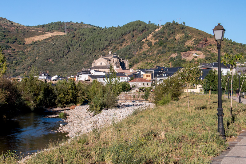 �����������-����-������ (Villafranca del Bierzo)