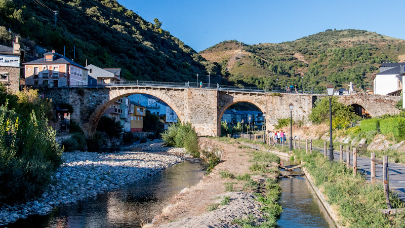 �����������-����-������ (Villafranca del Bierzo)