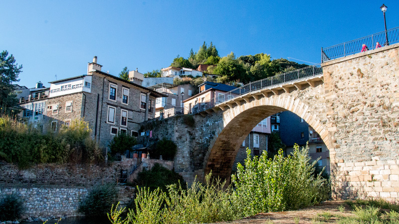 �����������-����-������ (Villafranca del Bierzo)