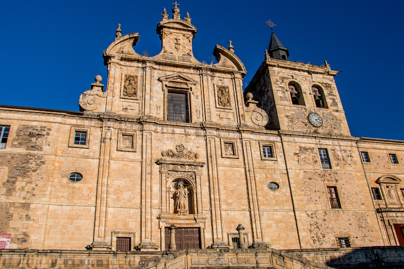 �����������-����-������ (Villafranca del Bierzo)