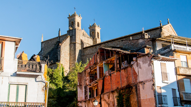 �����������-����-������ (Villafranca del Bierzo)