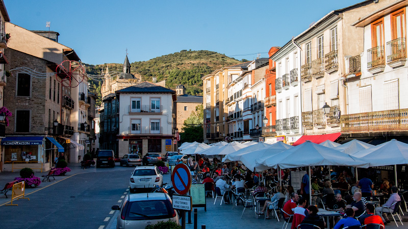 �����������-����-������ (Villafranca del Bierzo)