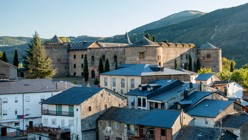 �����������-����-������ (Villafranca del Bierzo)