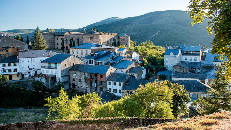 �����������-����-������ (Villafranca del Bierzo)
