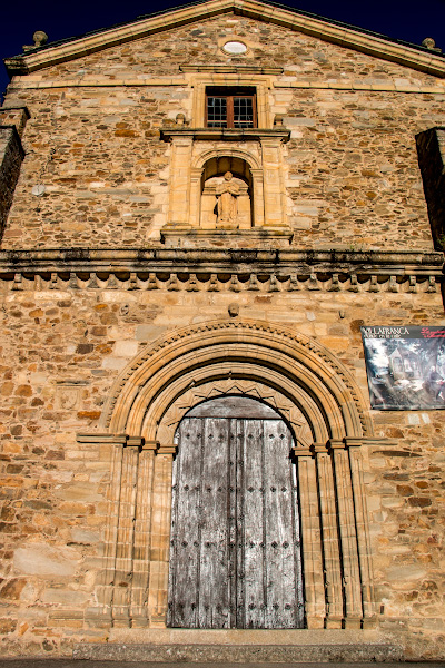 �����������-����-������ (Villafranca del Bierzo)