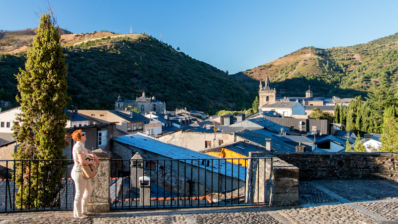 �����������-����-������ (Villafranca del Bierzo)