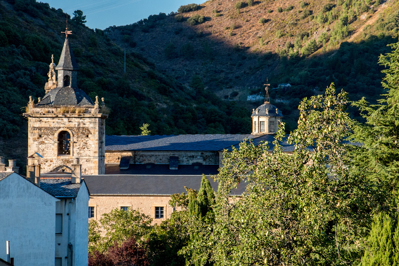 �����������-����-������ (Villafranca del Bierzo)