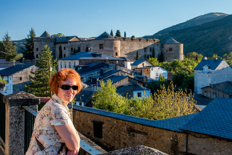 �����������-����-������ (Villafranca del Bierzo)