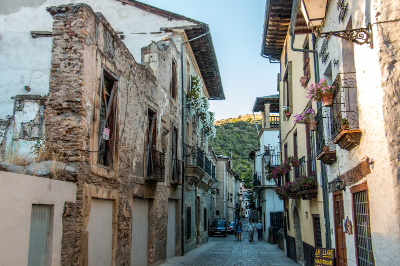 �����������-����-������ (Villafranca del Bierzo)
