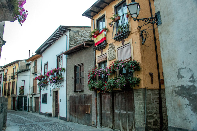 �����������-����-������ (Villafranca del Bierzo)