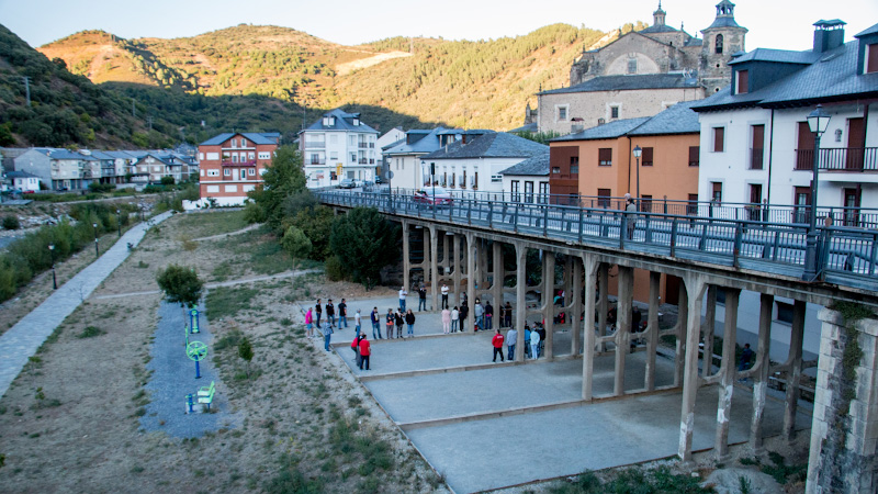 �����������-����-������ (Villafranca del Bierzo)