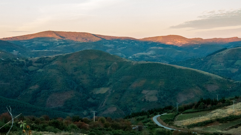 �������� (O Cebreiro)