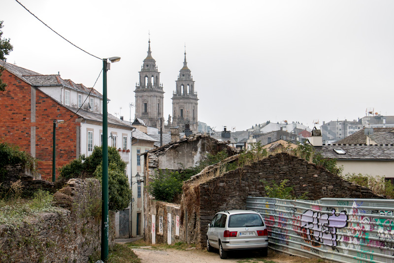 ���� (Lugo)