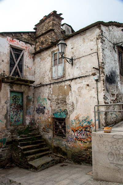���� (Lugo)
