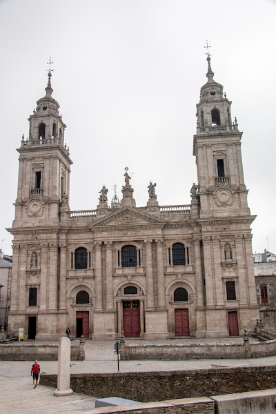 ���� (Lugo)