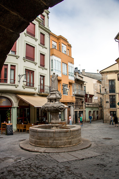 ���� (Lugo)