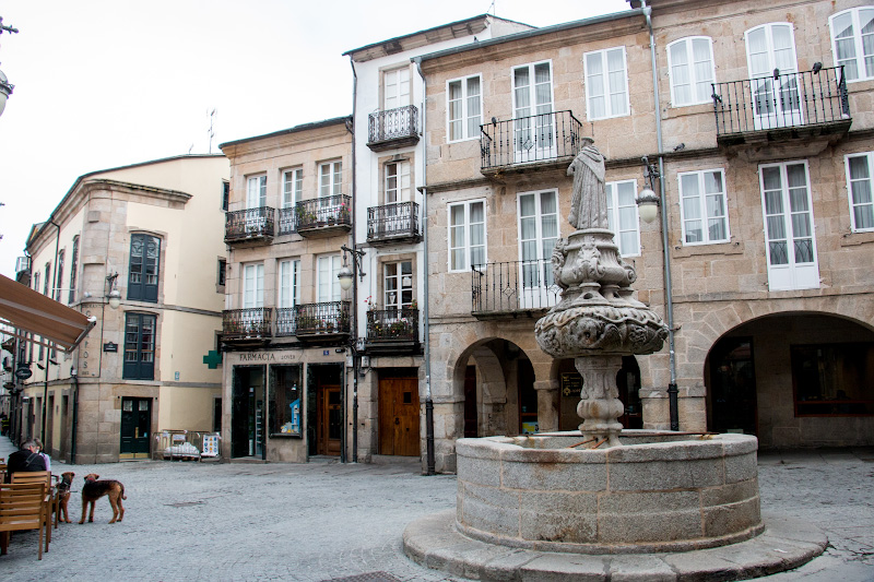 ���� (Lugo)