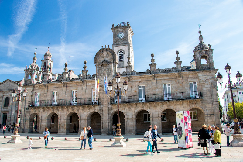 ���� (Lugo)