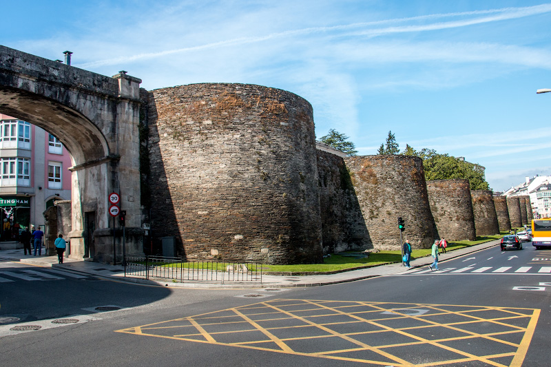 ���� (Lugo)
