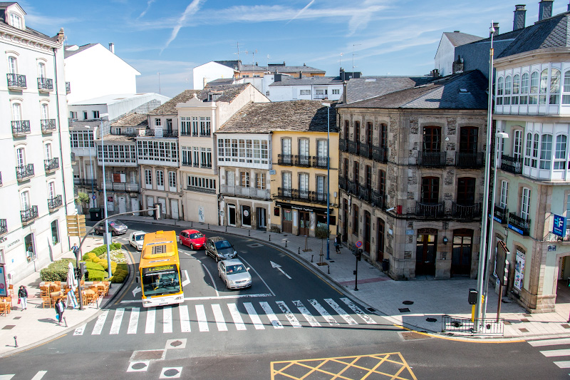 ���� (Lugo)