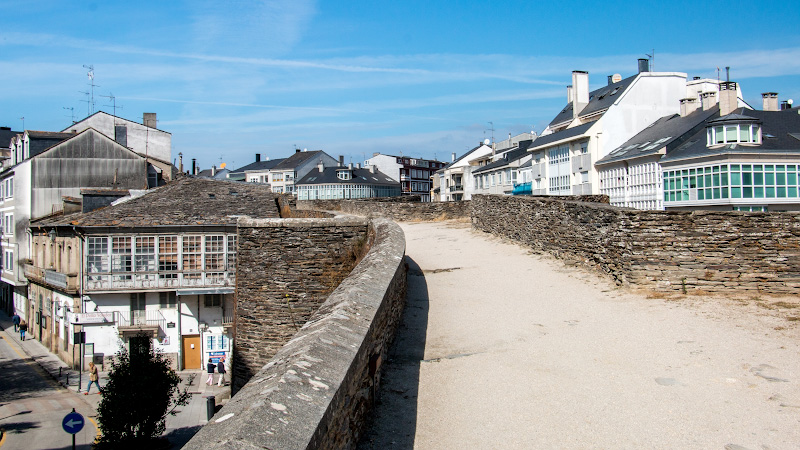 ���� (Lugo)