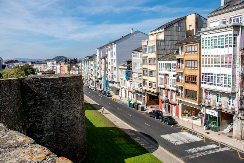 ���� (Lugo)