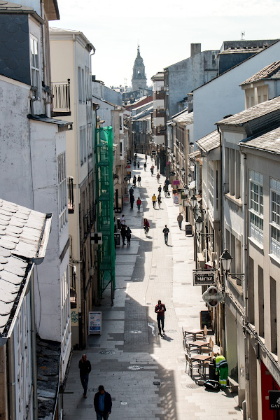 ���� (Lugo)