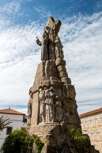 ��������-��-���������� (Santiago de Compostela)