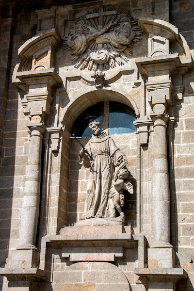 ��������-��-���������� (Santiago de Compostela)