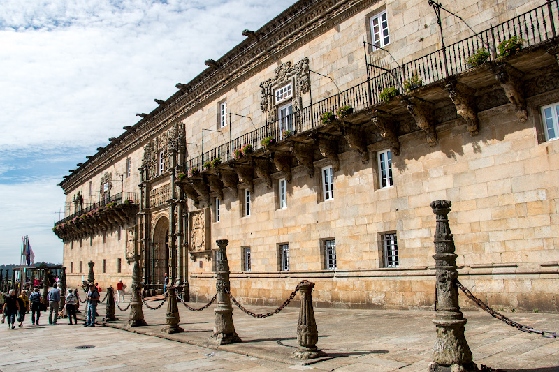 ��������-��-���������� (Santiago de Compostela)