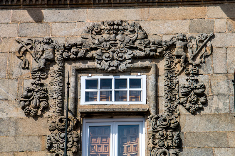 ��������-��-���������� (Santiago de Compostela)
