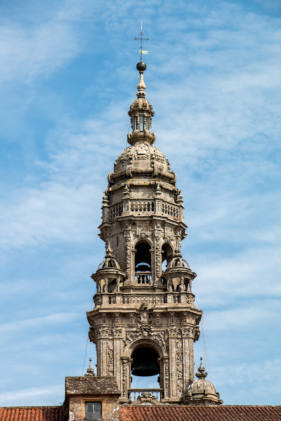��������-��-���������� (Santiago de Compostela)