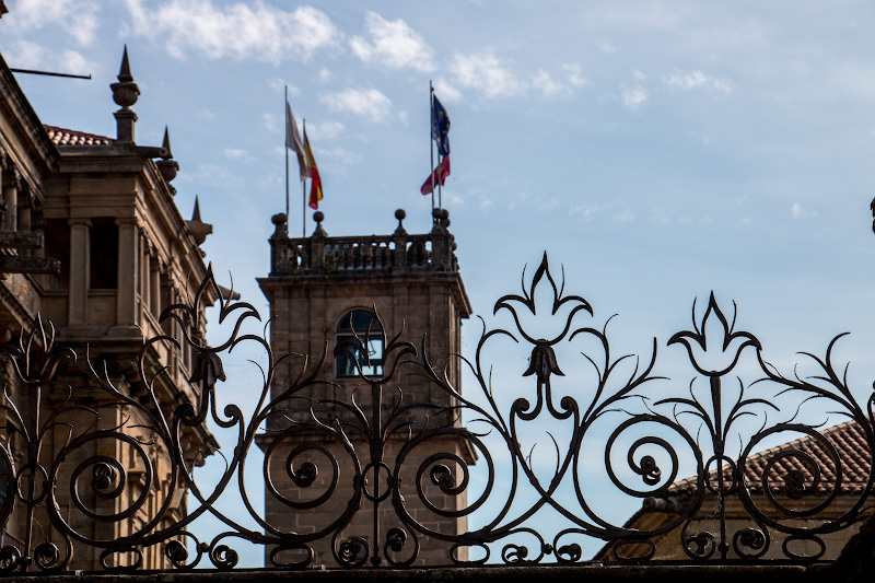 ��������-��-���������� (Santiago de Compostela)